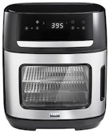 Bella Pro Series 4 Slice Convection Toaster Oven + Air Fryer